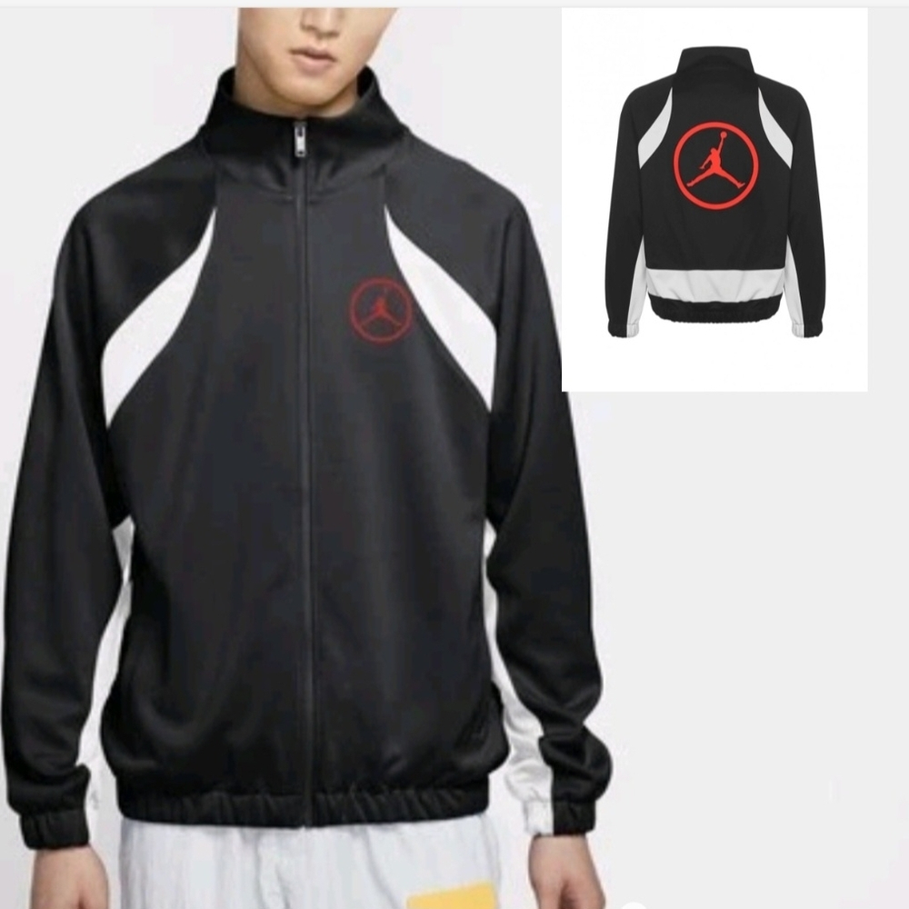 Jordan Sport DNA HBR  Men's Medium Performance Jacket